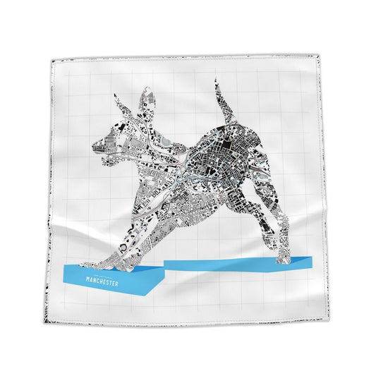 Manchester Terrier  Bandana